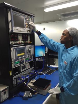 Micreo wins big with Raytheon radar receiver